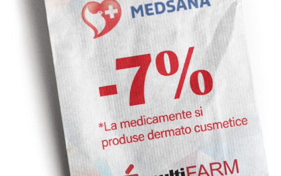 -7% Medsana & multiFARM