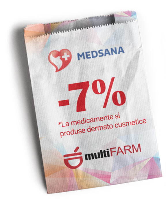 -7% Medsana & multiFARM