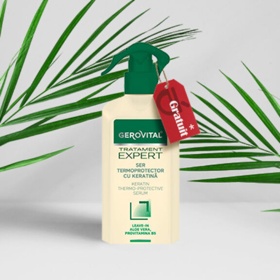 Promotie GEROVITAL