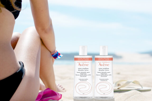 Promotie AVENE