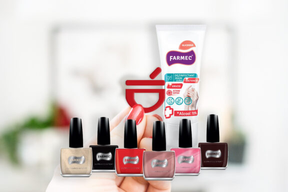 Promotie Farmec