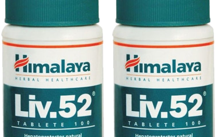 Liv52 1+1